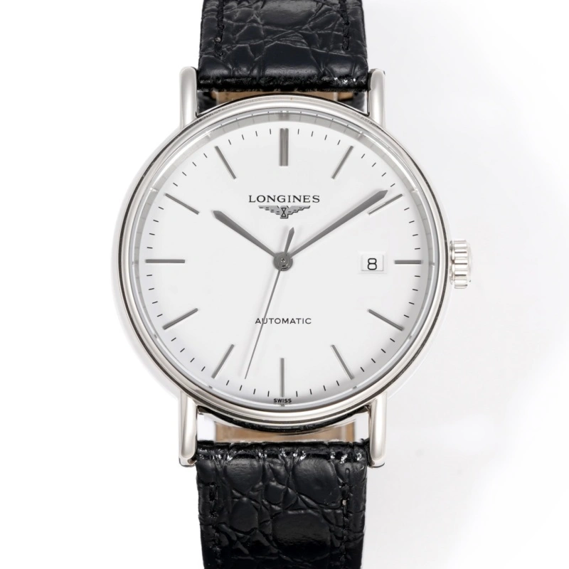 XC Factory Longines Elegant L4.922.4.12.2 1:1 Best Edition Replica Watch